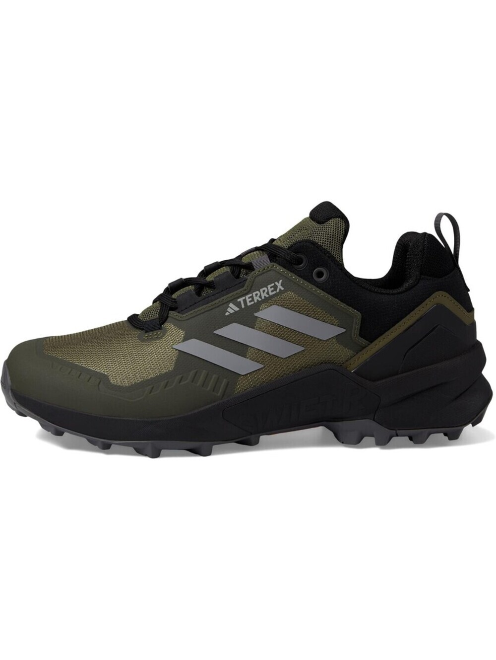Adidas Mens Terrex Swift R3 Hiking Boots Size 7